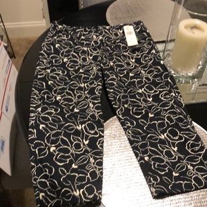 Women’s Lauren by Ralph Lauren Capri Pants size 4